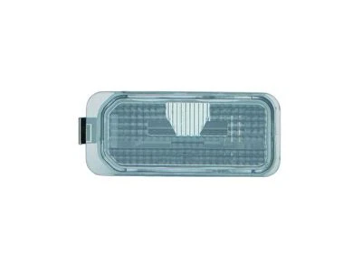 Luz de matrícula para Ford Transit-350 HD 2015-2022 75683NMZH 2016 2017 2018 Foto 1 de 2