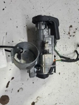 Chevrolet Impala 2000-2005, interruptor de encendido, 3,4, tracción delantera, número de pieza: 22670487 Foto 1 de 3