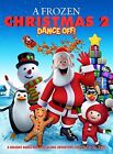 A Frozen Christmas 2: Dance Off ! (DVD)