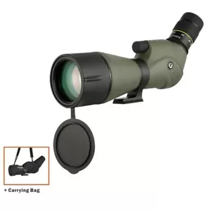 Vanguard Endeavor XF 80A 20-60x80 Angled Spotting Scope Waterproof Fogproof - Picture 1 of 1