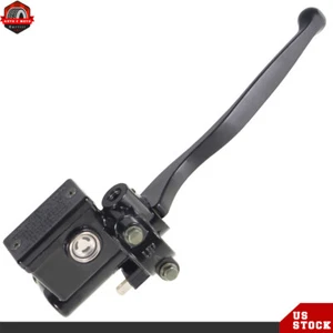 Cilindro maestro freno delantero para Suzuki Quadunner 230 LT230 1985 1986-1993 - Imagen 1 de 7