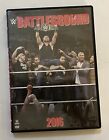 WWE: Battleground 2016 [DVD] With Sealed Roman Reigns Card Insert