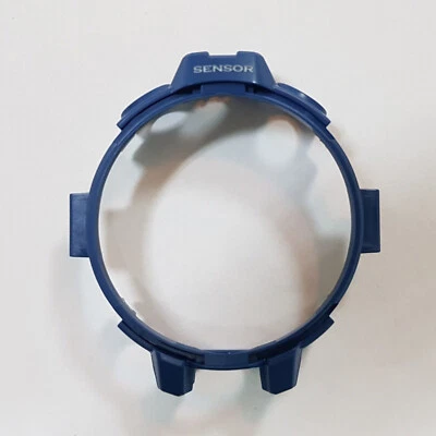 Casio Genuine Factory Replacement G Shock Bezel GWN-1000-2A Blue - Image 1 of 3