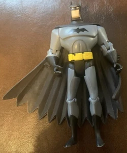 DC Comics Liga de la Justicia Ilimitado Batman Figura de Acción Superhéroe Figura Juguete - Imagen 1 de 2