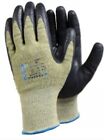Ejendals Tegera 666 Level 5 Cut Resistant Fine Assembly Gloves. Size 9