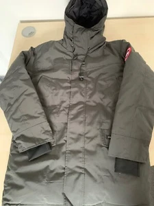 Canada Goose Expedition Parka Fusion XS grau khaki NEU Winterjacke UVP 1450 € - Bild 1 von 10