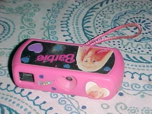 Barbie Camera 1995 110 Film - Picture 1 of 1