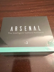 Arsenal 2 with Micro cable, phone mount, SD card - Photo 1 sur 3