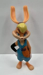 McDonald's Tune Squad Lola Bunny 2020 toy figure Space Jam - Picture 1 of 4