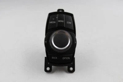 Audio Equipment Radio Control Console Mounted Fits 2012-2018 BMW 430i OEM #17415 - Image 1 of 4