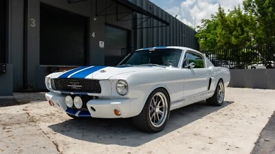 1966 Ford Mustang GT350X CR - Image 1 of 4
