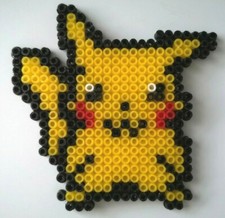 Weihnachten Pokemon Dekoration Aus Bugelperlen Nintendo Etsy