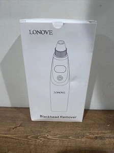 Blackhead Remover Vacuum Pore Cleaner - Electric Pore Vacuum Blackhead Comedo... - Picture 1 of 2