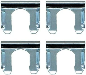 Dorman HW1457 Brake Hose - Imagen 1 de 1