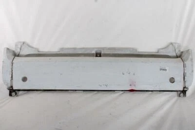 A4516470001 Parachoques Trasero Parte Central SMART Fortwo 1.0 45KW (2008) Rica - Imagen 1 de 2