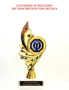 Optimist International - Picture 1 of 2