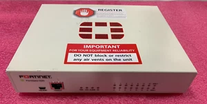 FORTINET FORTIGATE-92D FG-92D FIREWALL P16006-02-02 - Afbeelding 1 van 3