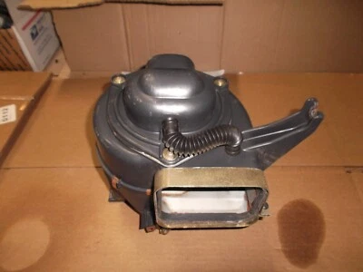 Mazda Rx7 S2 FB 1981-1983 Calefacción Aire Acondicionado Ventilador Soplador Motor Caja Foto 1 de 4