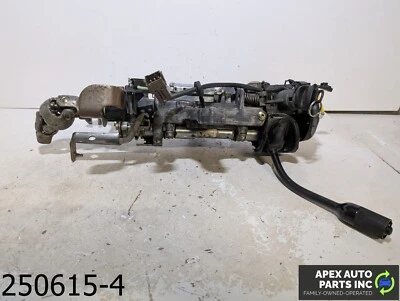 OEM 1998 Ford Econoline 5.4L Steering Column Foto 1 de 4