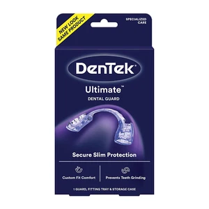 Ultimate Guard para moler dientes nocturnos - Imagen 1 de 12