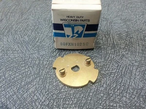 Wisconsin rotor 90fxh1025c - Picture 1 of 2