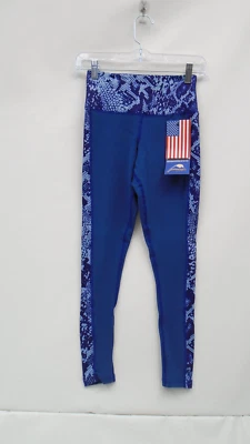 POLARMAX 3S32VPP FEMININO ACLIMATE DRY MICRO LÃ AZUL APERTADO PROFUNDIDADE/AZUL PEQUENO - Imagem 1 de 4