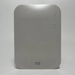 Cisco Meraki MR24 Wireless Access Point 600-14010-A UNCLAIMED - Afbeelding 1 van 1