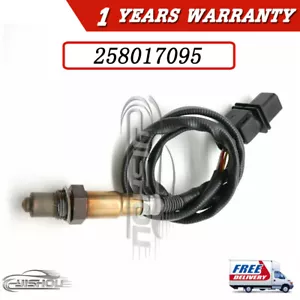 0258017095 para Chrysler 300C Touring 3.0 CRD Nuevo Sensor de Oxígeno 2005-2012 - Imagen 1 de 8