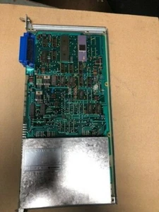 FANUC A87L-0001-0017 11I BMU 256-1 BUBBLE MEMORY UNIT   Used  - Picture 1 of 2