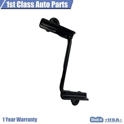 Soporte de retención de batería para Jeep Cherokee 1995 Jeep Wrangler 1999 2000 2001 Foto 1 de 4