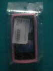 Sony Ericsson Xperia ray ST18i Różowe etui Etui na telefon komórkowy