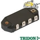 Tridon Ignition Module For Ford Cortina Te 01/77-12/80 3.3L,4.1L