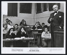 The Paper Chase ’73 JOHN HOUSEMAN LECTURING A CLASS RARE