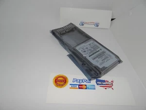 00Y2428 IBM 300GB 15K SAS 6GB 2.5" 00Y2499 HARD DRIVE 00Y5705 - Afbeelding 1 van 2