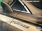 Ford Mondeo Vignale Auto Verkaufsinfo Broschüre rahmenfähig 2015