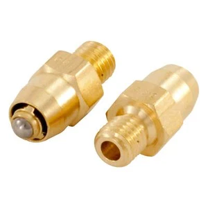 FSE Weber Carburettor Needle Valve – DCOE DCNF Size 250 - Afbeelding 1 van 1