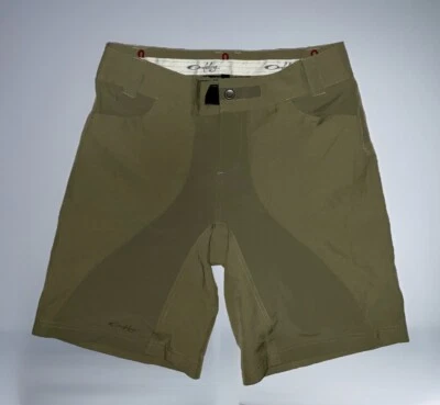 NUEVO Pantalones Cortos Oakley Sprocket Para Mujer Bicicleta de Montaña/Ciclismo Extraíbles Acolchados Pequeños Foto 1 de 4