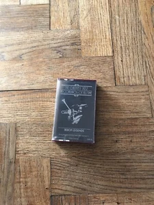 Bebop Legends - Brand New Cassette The Franklin Mint Record Society - Picture 1 of 4