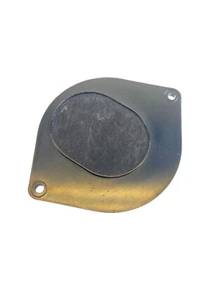 2003 2004 2005 Chrysler PT Cruiser Front Instrument Panel Speaker Tweeter Audio  - Image 1 of 4