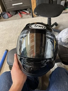 Arai Profile Motorcycle Full Face Helmet - Picture 1 of 5