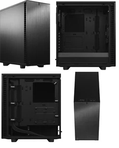 Ryzen-9000-PC c`t 28/24 Ryzen 7 9800X3D, 1TB, Asus X870-P 32GB RTX 5070 TG ct - Bild 1 von 4