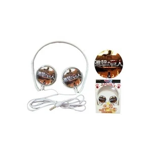 Casque Audio Shingeki no Kyojin - Picture 1 of 1