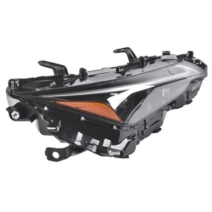 Passenger Side Right Side LED Headlight For Lexus IS300 IS350 3.5L V6 2021-2023 - Picture 1 of 12