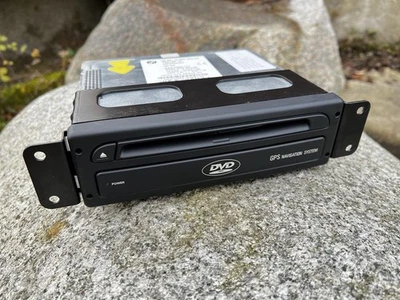 DVD-Navigations-Rechner MK4 für BMW E38 E39 E46 E53  6920182 - Bild 1 von 3