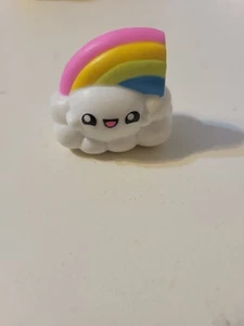 Rainbow Pencil Topper - Picture 1 of 1