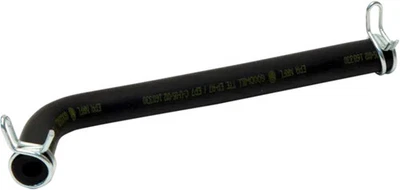 Kit de manguera y abrazadera de combustible All Balls para KTM 144 SX 07-08 Foto 1 de 4