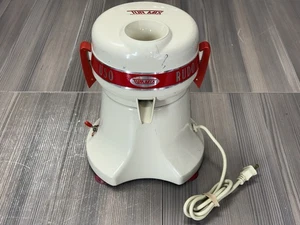 Extractor de Jugos de Turmix NOM Uno Rudo Exprimidor - Imagen 1 de 10