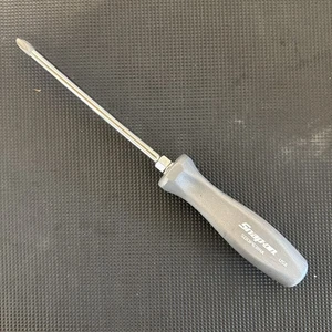 Snap-On SDDP631RA Hartgriff Schraubendreher 11" - Dark Titanium - Bild 1 von 4