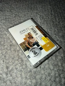 John Mayer - Room For Squares (Cassette Tape, 2001) - Picture 1 of 2
