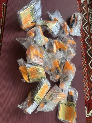Estes Alpha III Rocket Bulk Pack - Inclui 15 kits de foguetes modelo iniciante - Imagem 1 de 3
